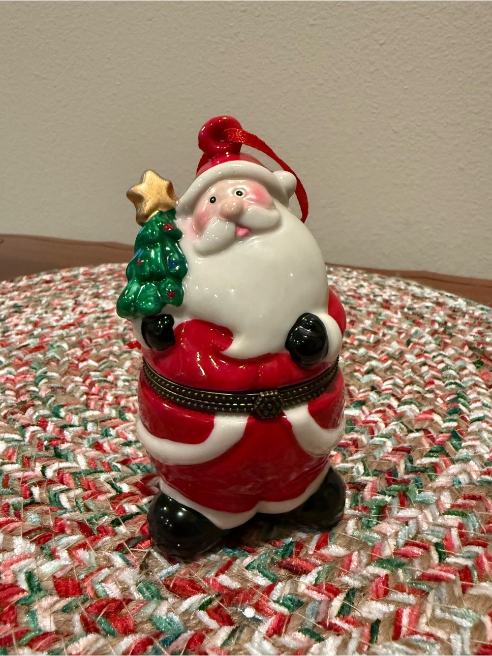 Santa